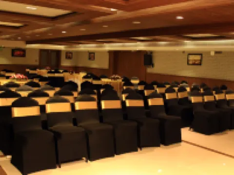 Yash International Hotels in Kozhikode