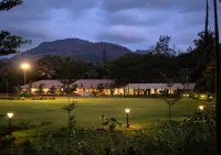 Oleander Farms, Karjat - bar