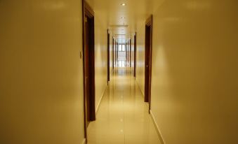 Nitheesh Residency