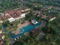 The Zuri White Sands, Goa Resort & Casino Hotels in Varca