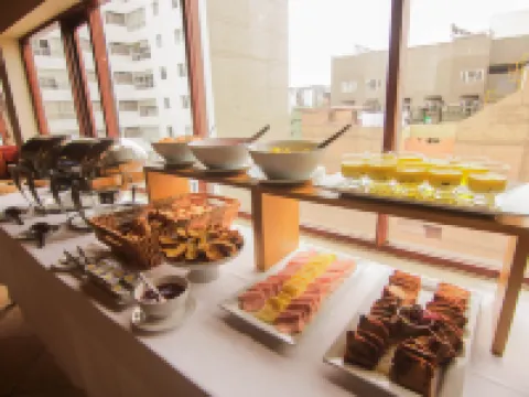 Epiqus Hotel Hoteles en Lima