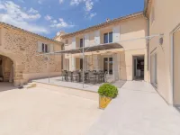 La Machotte Hotels in Valreas