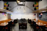 Treebo Pushpak - breakfast