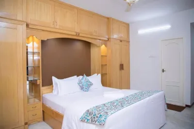 Vilva Suites