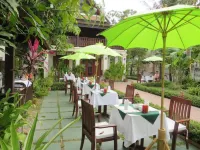 Luang Prabang Residence & Travel ( The Boutique Villa )