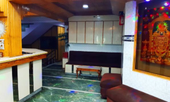 Hotel Gulmarg Regency