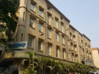 ريزيدنسي هوتل فورت Hotels near Colaba