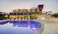Treebo JP Cottage Hotels in Avakali