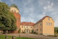 ahead burghotel Hotels in 