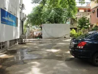 Krishna Residency (A Business Budget Hotel) Hotels near E-square