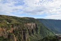 Labana Hotel Hotels in Cherrapunjee