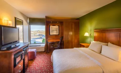 Hampton Inn Princeton Hotels in Mercer County