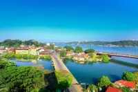 Hotel Sona Hotels in Ribandar