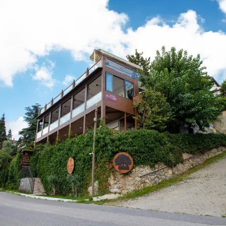 Sapanca Villa Suite Boutique Hotel