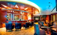Sarovar Portico Jaipur - bar