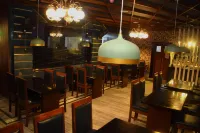 Ananya Hotel