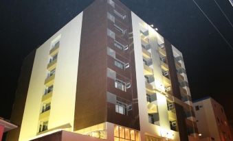 Delupo Apart Hotel