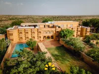 Golden Haveli Hotels in der Nähe von डेसर्ट कल्चरल सेंटर