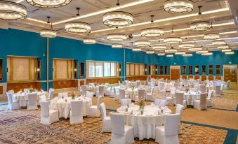 Welcomhotel by ITC Hotels, Guntur