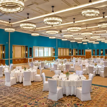 Welcomhotel by ITC Hotels, Guntur
