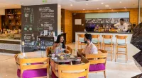 Novotel Goa Resort & Spa - Quầy bar