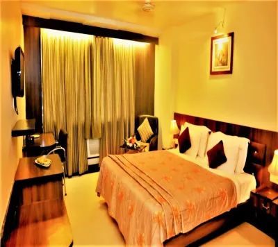 Jindal Regency Các khách sạn ở Raigarh
