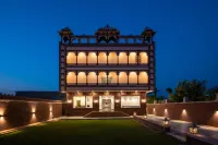 Hotel the Balam