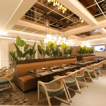 Little Chef Hotel