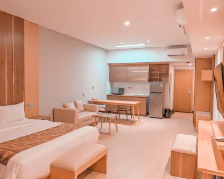 Stay Maja Kostel Hotels in Gayamsari