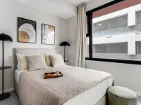 Sanders Port - Chic Studio Near Piraeus Port