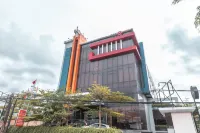 Collection O Hotel Igloo Hotel di Cikarang Barat