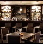Holiday Inn ASHEVILLE - BILTMORE WEST by IHG - bar