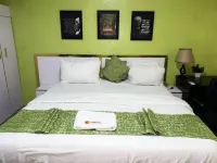 Airport Budget Hotel