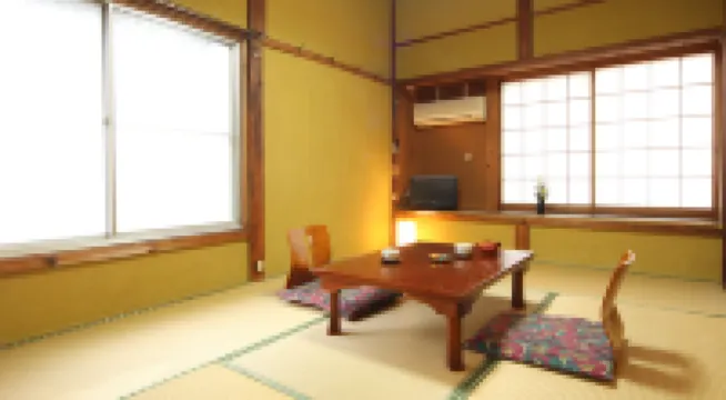 越後屋日式旅館