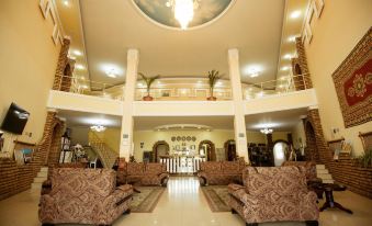 Hotel Asia Khiva