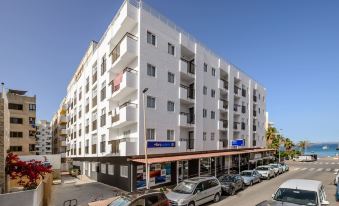 Vibra Calima Apartamentos - Adults Only