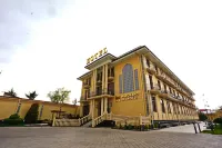 Marokand Spa Hotel Hotels in 