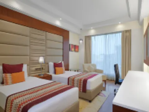 Best Western Plus Indore Hotels in Indore