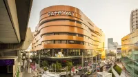 Capitel Rama 4 Hotel in zona Bangkok Port Immigration Office