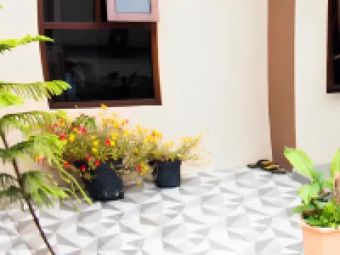 Villa Ijen Homestay Hotels in Giri