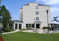 Courtyard New Orleans Covington/Mandeville Hotels in Abita Springs
