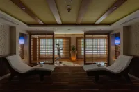 InterContinental Hotels JAIPUR TONK ROAD by IHG - spa