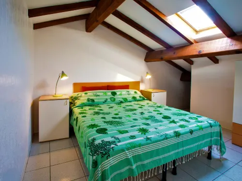 Two-Room Apartment 150 Meters from the Beach - 4 People - Ghisonaccia