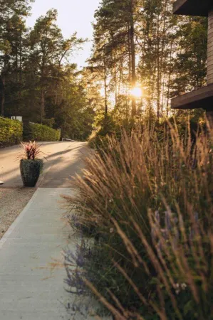 Ellery Beach House Отели в г. коммуна Лидингё