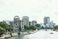 Guesthousemangetakhiroshima