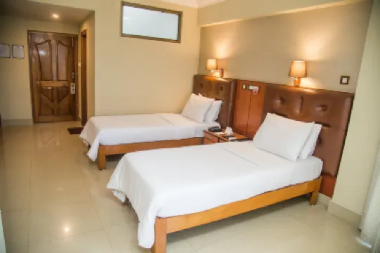 The Classic Hotel Hotels in 