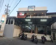 Baltis Inn 2 Ungaran Hotel dekat Kayangan Tebing Alfath