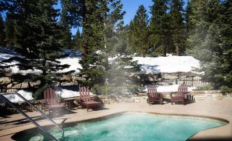 Hyatt Vacation Club at Northstar Lodge