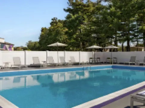 Spark by Hilton Mystic Groton Hotels in Stonington