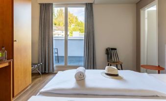 Ibis Styles Luzern City